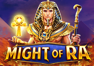 Might of Ra screenshot