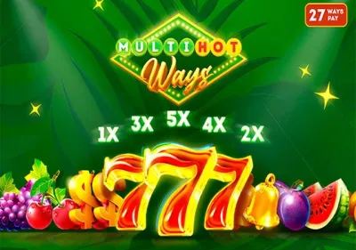 Multi Hot Ways screenshot