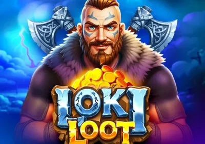 Loki Loot screenshot
