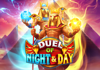 Duel of Night & Day