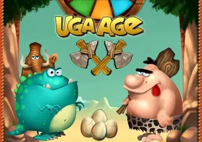 Uga Age HD