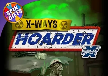 xWays Hoarder xSplit screenshot