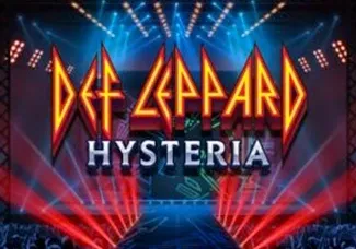 Def Leppard_ Hysteria