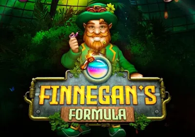 Finnegan's Formula screenshot