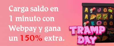 Interfaz de casino online premium con slots y fichas doradas