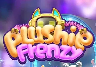 Plushie Frenzy screenshot