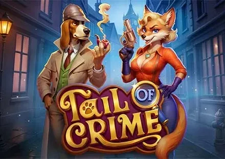 Tail Of Crime screenshot