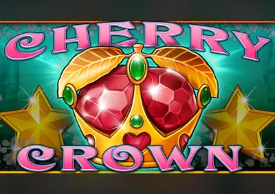 Cherry Crown screenshot
