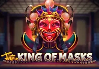 The King of Masks
