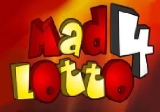 Mad 4 Lotto