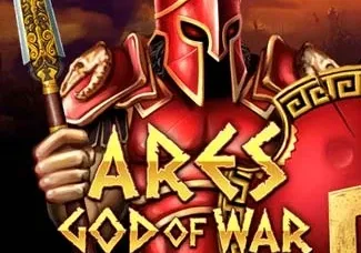 Ares God of War