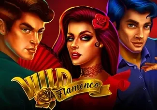 Wild Flamenco screenshot