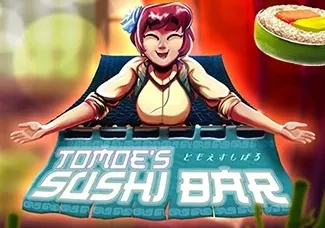 Tomoe's Sushi Bar screenshot