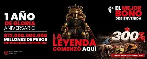 Paquete de Inicio Real