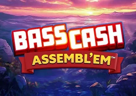 Bass Cash ASSEMBL'EM™ screenshot