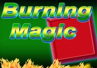 Burning Magic